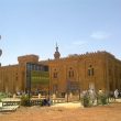 Khartoum Mosque, Khartoum, Sudan. (Azri Alhaq, Creative Commons)