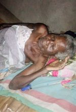 Harriet Namuganza, 83, was attacked in Iganza, Uganda for housing two Christians who had left Islam. (Morning Star News)