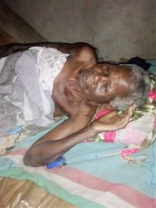 Harriet Namuganza, 83, was attacked in Iganza, Uganda for housing two Christians who had left Islam. (Morning Star News)