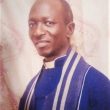 The Rev. Silas Yakubu Ali. (ECWA photo)