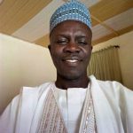 Dr. Habila Solomon was slain in Jauro Yinu, Taraba state, Nigeria on Oct. 14, 2021. (Facebook)