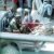 Taliban in Herat, Afghanistan in 2001. (Bluuurgh, Creative Commons)