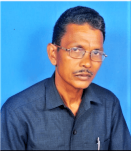 Pastor Yalam Shankar was killed on March 17, 2022 in Chhattisgarh state, India. (Morning Star News courtesy of family)
