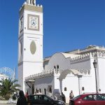 El Jedid Mosque in Algiers, Algeria. (Damien Boilley, Creative Commons)