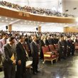Congress of the Evangelical Church of Vietnam-South in 2018 in Ho Chi Minh City, Vietnam. (ECVN-S photo)