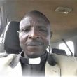 The Rev. Bung Fon Dong, COCIN pastor kidnapped in Plateau state, Nigeria on Sept. 11, 2022. (Facebook)