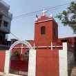 ECI church in Fatehpur, Uttar Pradesh, India. (Morning Star News)