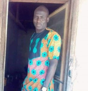 The Rev. Yakubu Shuaibu, EYN pastor killed in Madlau, Borno, Nigeria on April 4, 2023. (Salamatu Billi for Morning Star News)