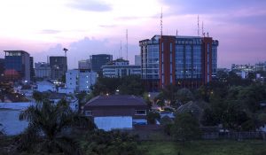 Medan, Północna Sumatra.  (Flickr, Creative Commons)