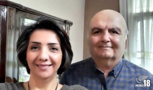 Sara Ahmadi and Homayoun Zhaveh. (Article 18)