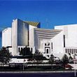 Supreme Court of Pakistan in Islamabad. (Usman.pg, Creative Commons)