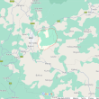 Location of Jos East LGA, Nigeria. (Map data © 2023 Google)