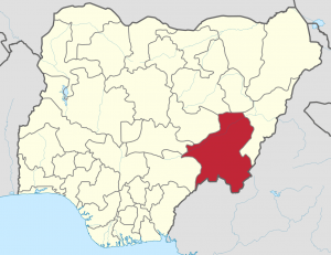 Taraba state, Nigeria. (Profoss Uwe Dedering, Creative Commons)