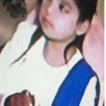 Laiba Suhail. (Courtesy of family)
