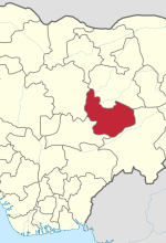 Plateau state, Nigeria. (Uwe Dedering, Creative Commons)