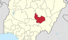 Plateau state, Nigeria. (Uwe Dedering, Creative Commons)