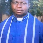 The Rev. Manasseh Ibrahim, ECWA pastor killed in Kaduna state, Nigeria on April 23, 2024. (Facebook)