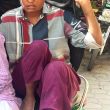 Saima Bibi was thrown into chaff cutter in Ram Diwali Chak No. 6 village, Faisalabad District, Pakistan on April 12, 2024. (Christian Daily International-Morning Star News)