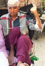 Saima Bibi was thrown into chaff cutter in Ram Diwali Chak No. 6 village, Faisalabad District, Pakistan on April 12, 2024. (Christian Daily International-Morning Star News)