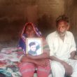 Rubina Salamat and Salamat Masih lost their son Waqas Salamat on June 6, 2024. (Christian Daily International-Morning Star News)