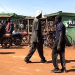 Street in Busia, Uganda. (LutzBruno, Creative Commons)