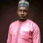 Kadish Kenneth Gbiang, killed on Sept. 15, 2024 in Bokkos County, Plateau state, Nigeria. (David Zino, Facebook)