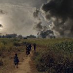 Children in fields in Kaliro District, Uganda. (Isac Fridlund, Creative Commons)