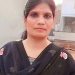 Shagufta Kiran was sentenced to death under Pakistan's blasphemy laws. (Jubilee Campaign)