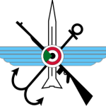 Insignia of the Sudanese Armed Forces. (Creative Commons)