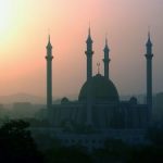 National Mosque in Abuja, Nigeria. (Creative Commons)