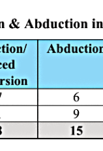 Forced conversions and abductions in Pakistan in 2024 were recorded in the Annual Human Rights Observer report on blasphemy accusations. (Center for Social Justice chart)