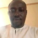 Jerry John, killed by Fulani herdsmen on May 7, 2025 in Otukpo County, Benue state, Nigeria. (Facebook)