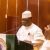 Taraba state Gov. Agbu Kefas. (Agbu Kefas Media)
