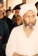 Anwar Kenneth. (File photo)