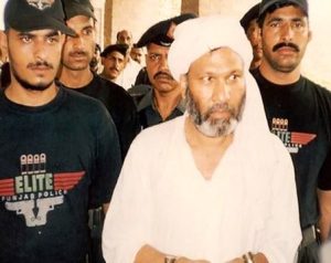 Anwar Kenneth. (File photo)