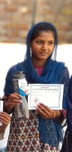 Elishba Adnan. (Christian Daily International-Morning Star New courtesy of family)