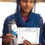 Elishba Adnan. (Christian Daily International-Morning Star New courtesy of family)
