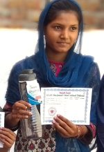 Elishba Adnan. (Christian Daily International-Morning Star New courtesy of family)