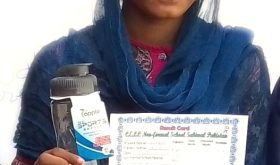 Elishba Adnan. (Christian Daily International-Morning Star New courtesy of family)