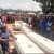 Funeral for Christians killed on June 1, 2025 in Ankali, Edikwu Ankpali, Apa County, Benue state, Nigeria. (Screenshot of video)