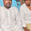 Pastor Ganesh Vijay Koli and Assistant Pastor Benjamin Gamit were assaulted in Surat, Gujarat state, India on April 20, 2025. (Morning Star News)