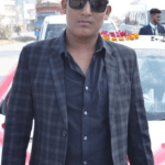 Adil Babar was baselessy accused of blasphemy along with a 14-year-old neighbor in 2023. (Christian Daily International-Morning Star News)