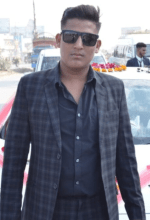 Adil Babar was baselessy accused of blasphemy along with a 14-year-old neighbor in 2023. (Christian Daily International-Morning Star News)
