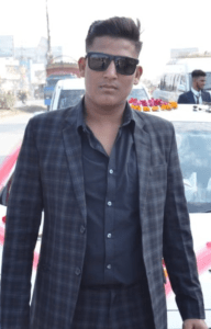 Adil Babar was baselessy accused of blasphemy along with a 14-year-old neighbor in 2023. (Christian Daily International-Morning Star News)