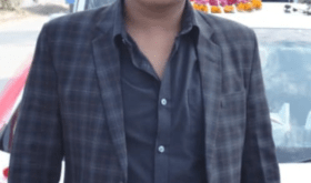 Adil Babar was baselessy accused of blasphemy along with a 14-year-old neighbor in 2023. (Christian Daily International-Morning Star News)
