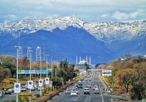 Raped Christian Mother in Pakistan Says Police Block Justice