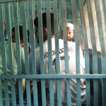 Rohingya Christian refugee John Anwar was detained on May 6, 2025. (Morning Star News)