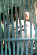 Rohingya Christian refugee John Anwar was detained on May 6, 2025. (Morning Star News)