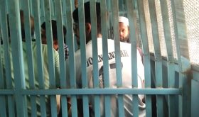 Rohingya Christian refugee John Anwar was detained on May 6, 2025. (Morning Star News)
