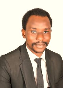 Stephen Alhassan, chased down and executed by Fulani assailants in Kajuru County, Kaduna state, Nigeria on June 6, 2025. (Alhaji Ishaya Onussim)